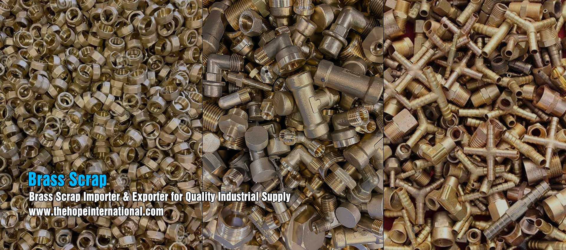 Scrap Importer Exporter in India Deals in Steel iron Scrap brass Scrap copper Scrap Punjab