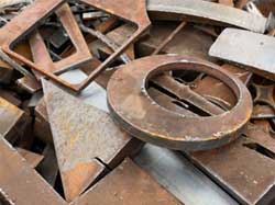 Scrap Importer Exporter India Punjab Gobindgarh