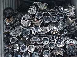 Scrap Importer Exporter India Punjab Gobindgarh