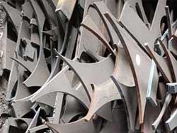 Scrap Importer Exporter India Punjab Gobindgarh