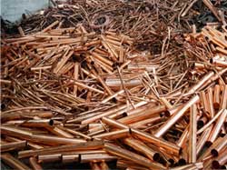 Scrap Importer Exporter India Punjab Gobindgarh