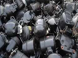 Scrap Importer Exporter India Punjab Gobindgarh