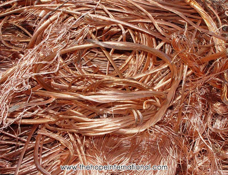 Copper Scrap