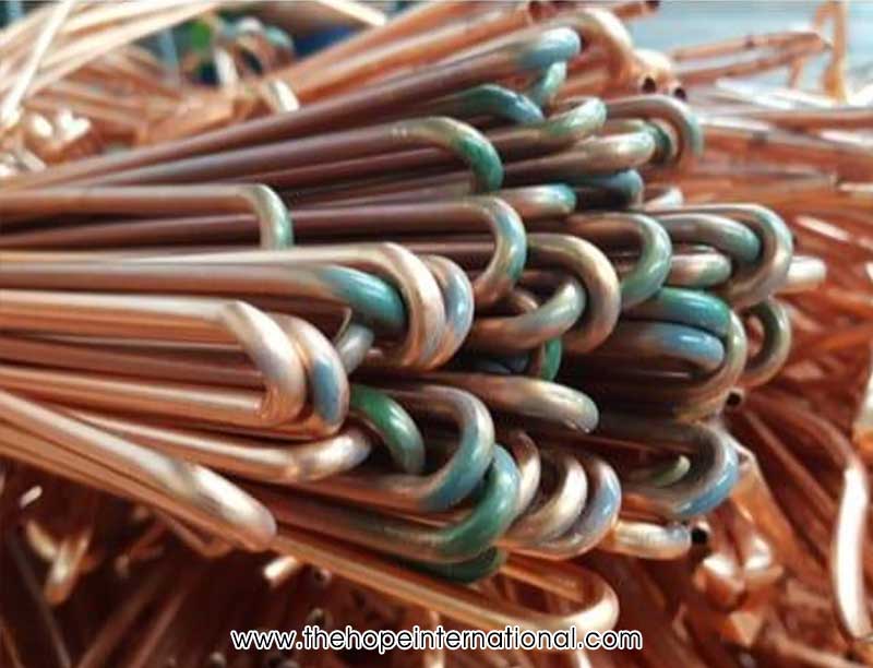 Copper Scrap