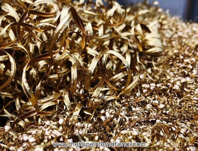 Brass Scrap