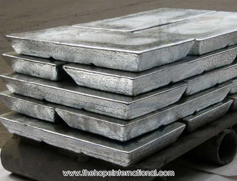Zinc Scrap