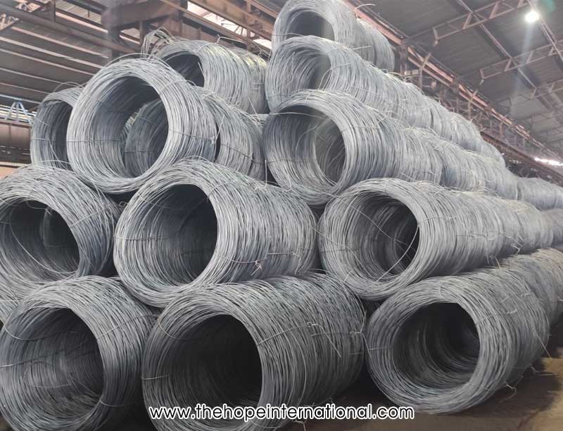 Steel Wire Scrap
